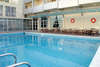 Congo Palace Hotel 